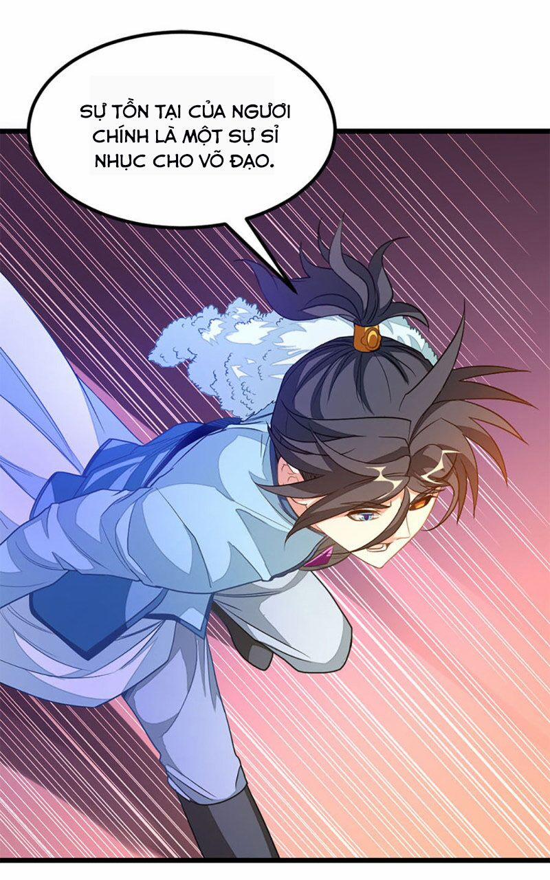 Cửu Dương Thần Vương 223 trang 11