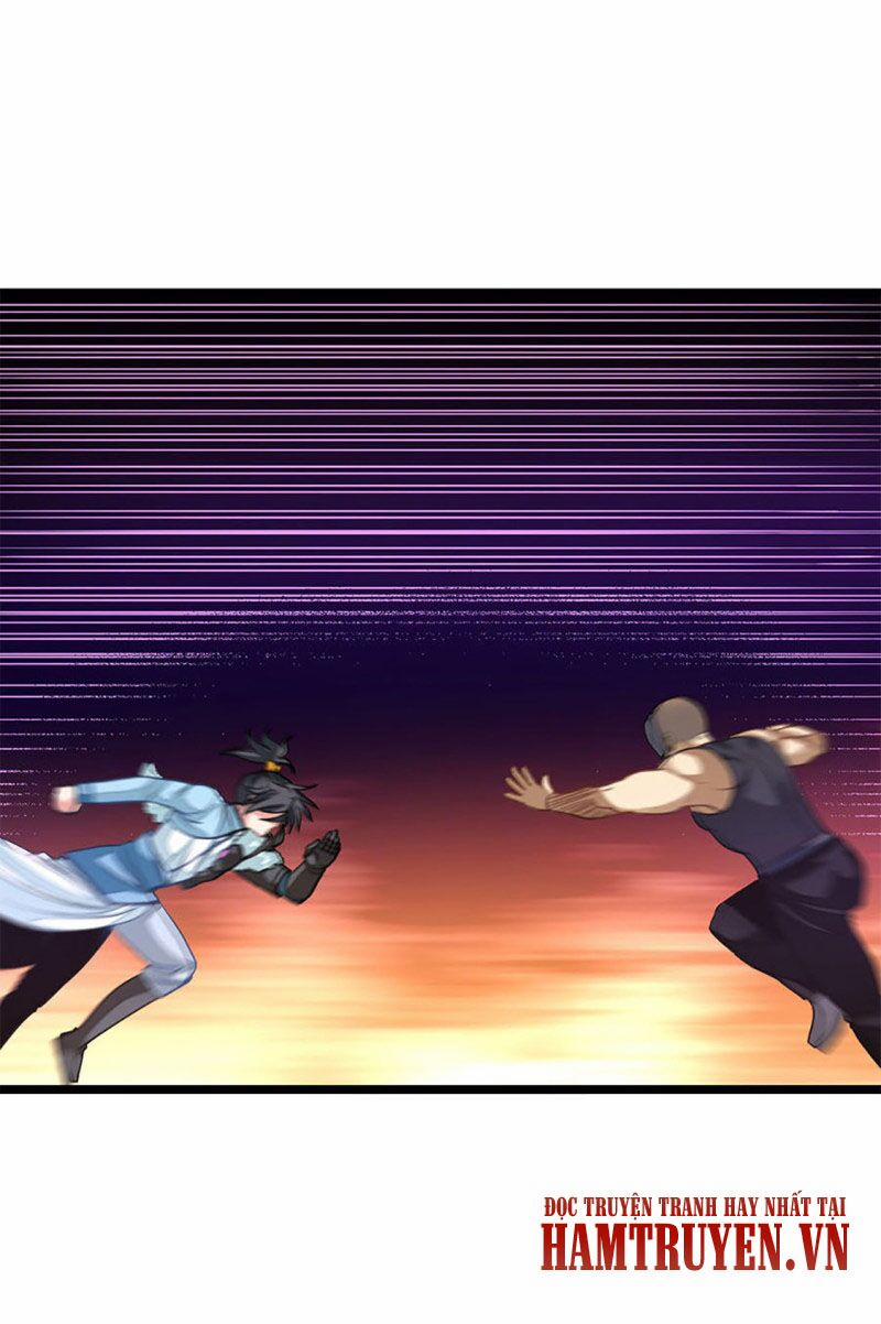 Cửu Dương Thần Vương 223 trang 12