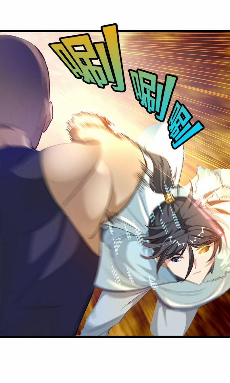 Cửu Dương Thần Vương 223 trang 13