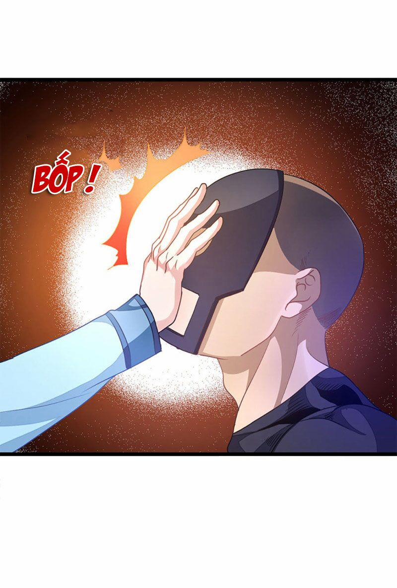 Cửu Dương Thần Vương 223 trang 14