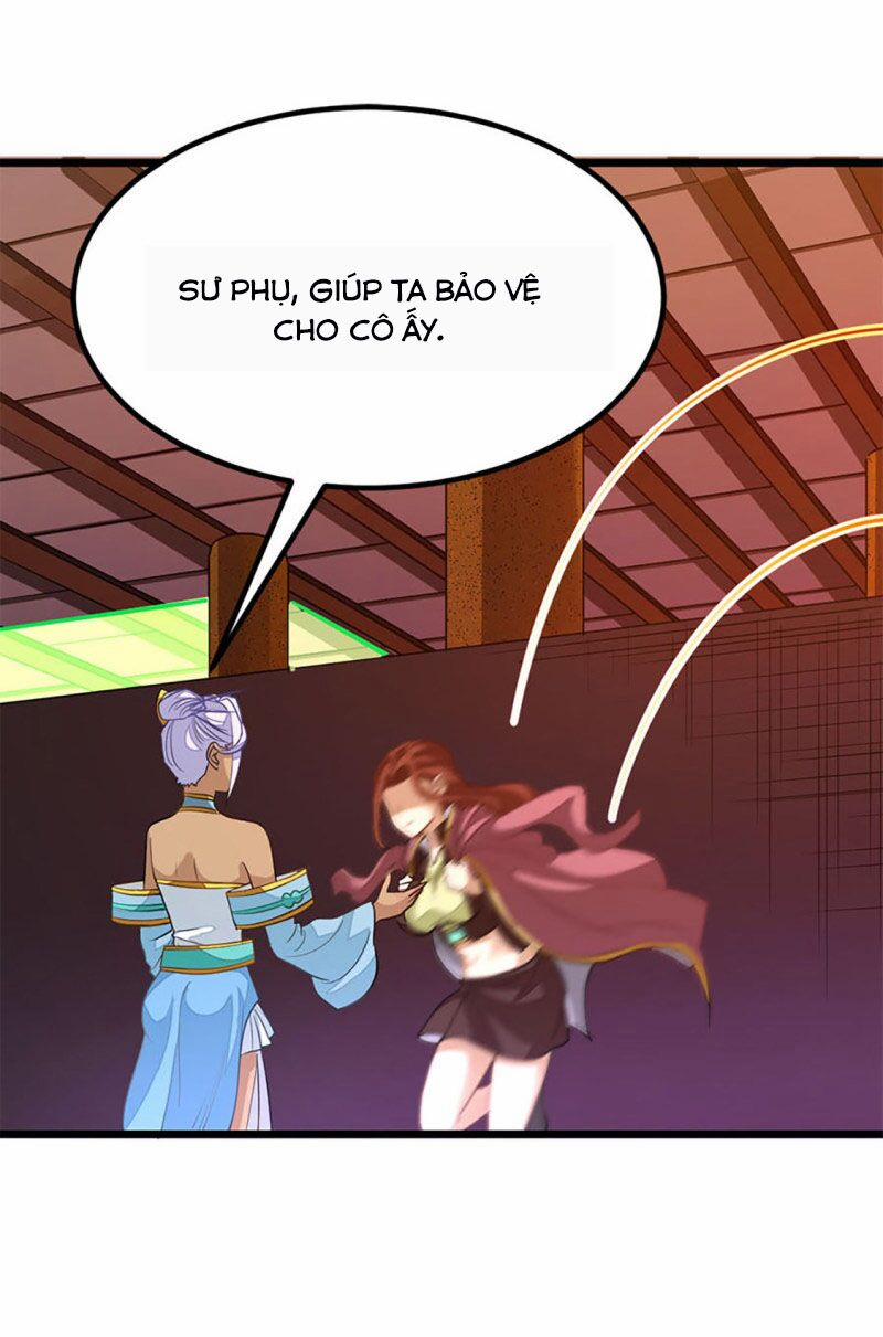 Cửu Dương Thần Vương 223 trang 17