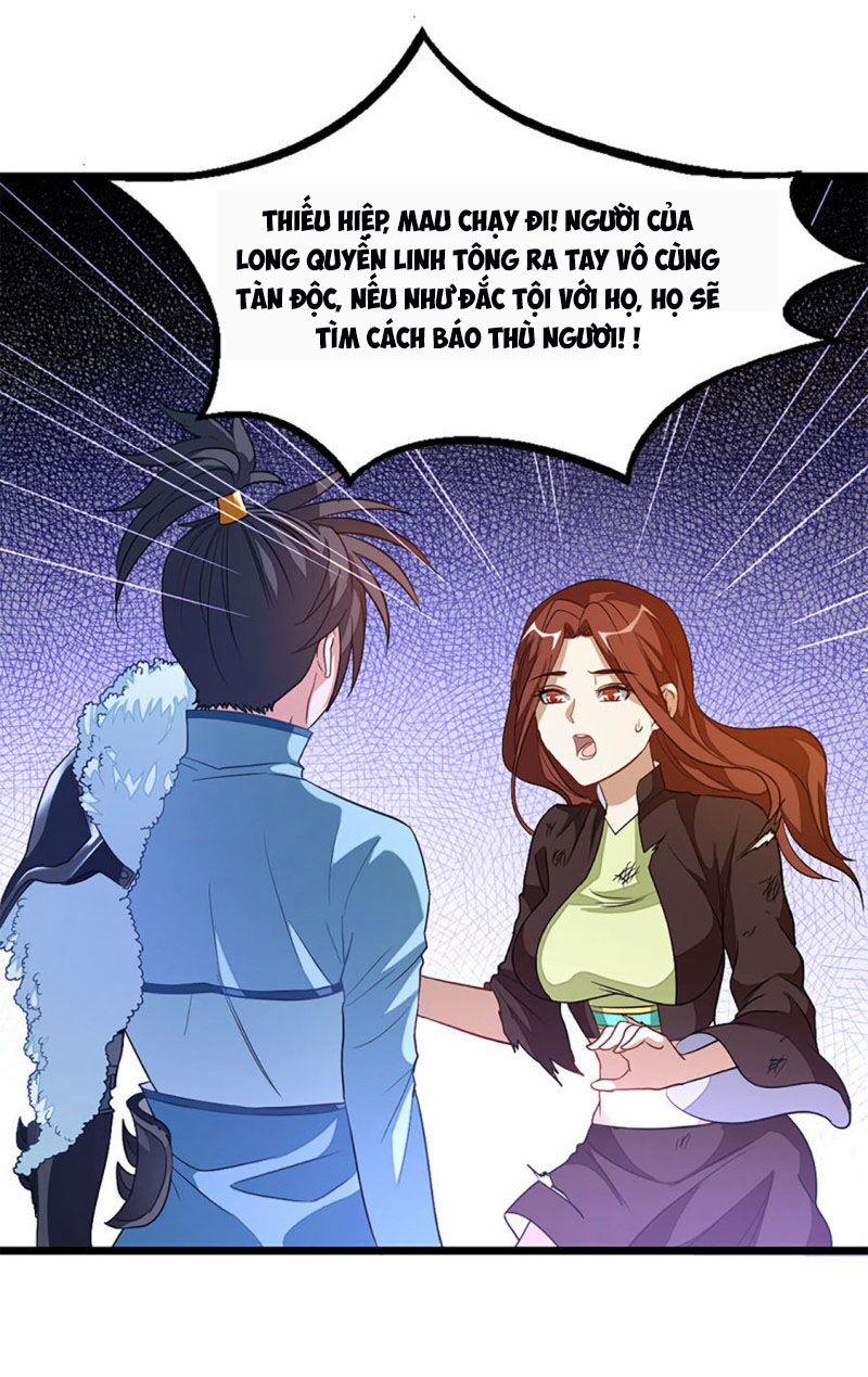 Cửu Dương Thần Vương 223 trang 2