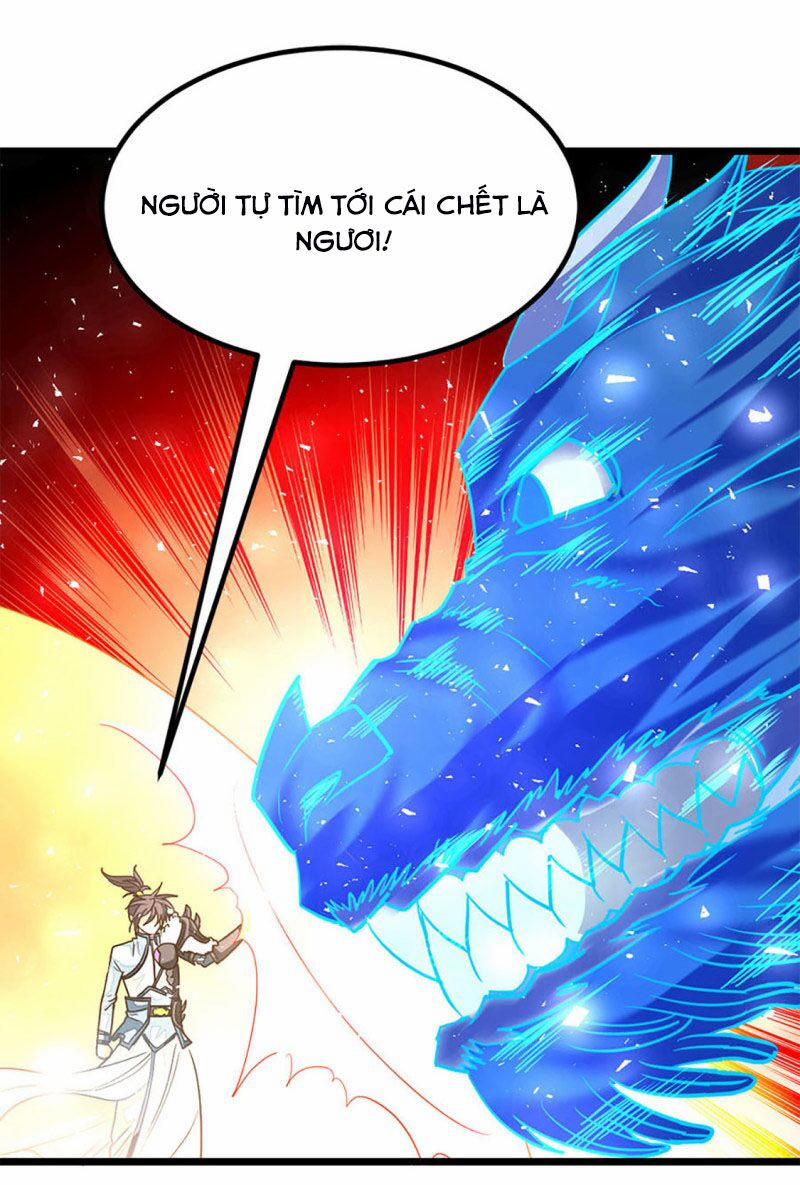 Cửu Dương Thần Vương 223 trang 20