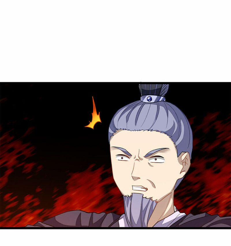 Cửu Dương Thần Vương 223 trang 21