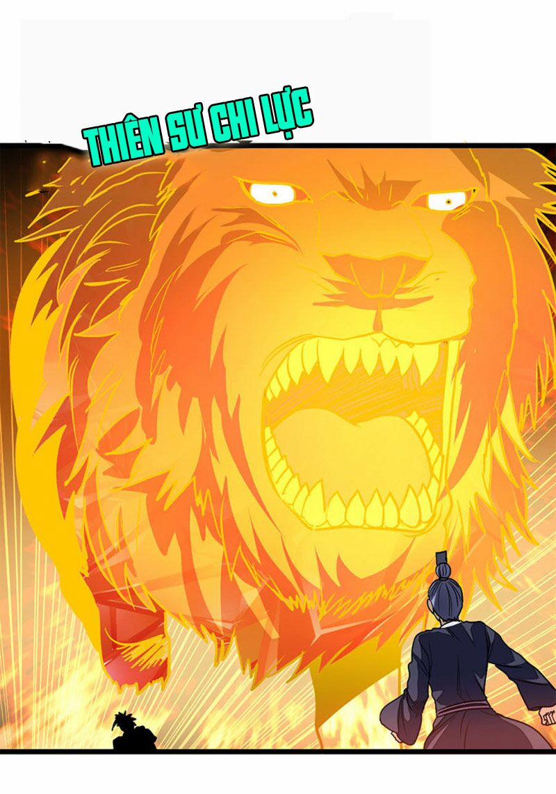 Cửu Dương Thần Vương 223 trang 22