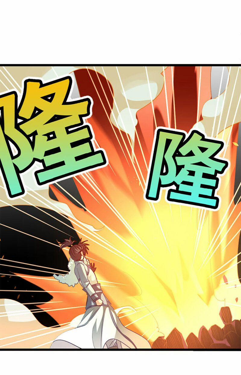 Cửu Dương Thần Vương 223 trang 23