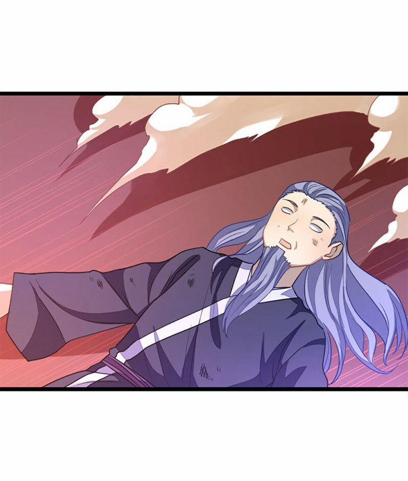 Cửu Dương Thần Vương 223 trang 24