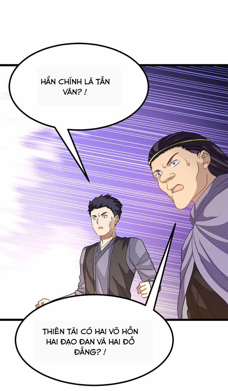 Cửu Dương Thần Vương 223 trang 26