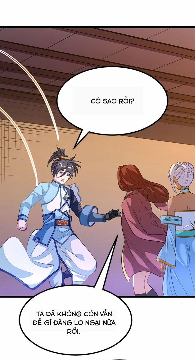 Cửu Dương Thần Vương 223 trang 31