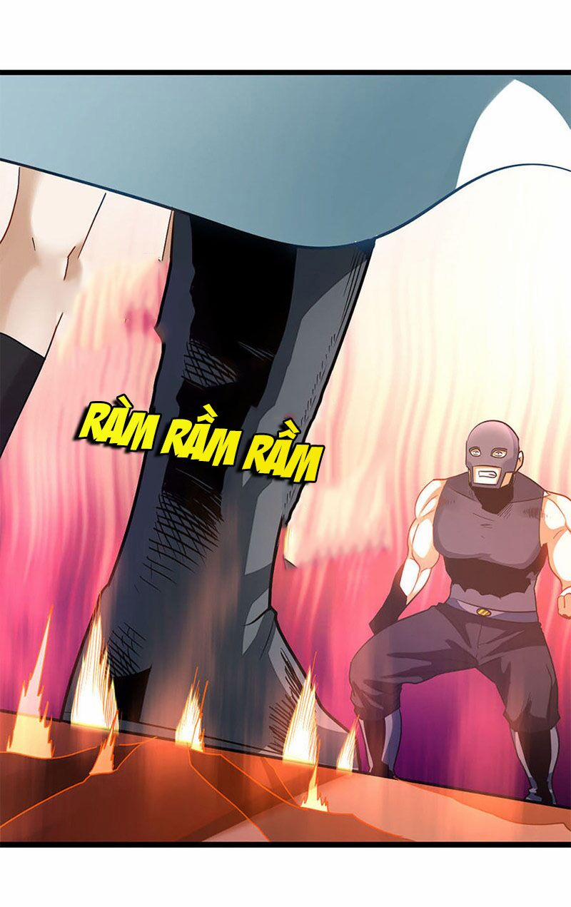 Cửu Dương Thần Vương 223 trang 4