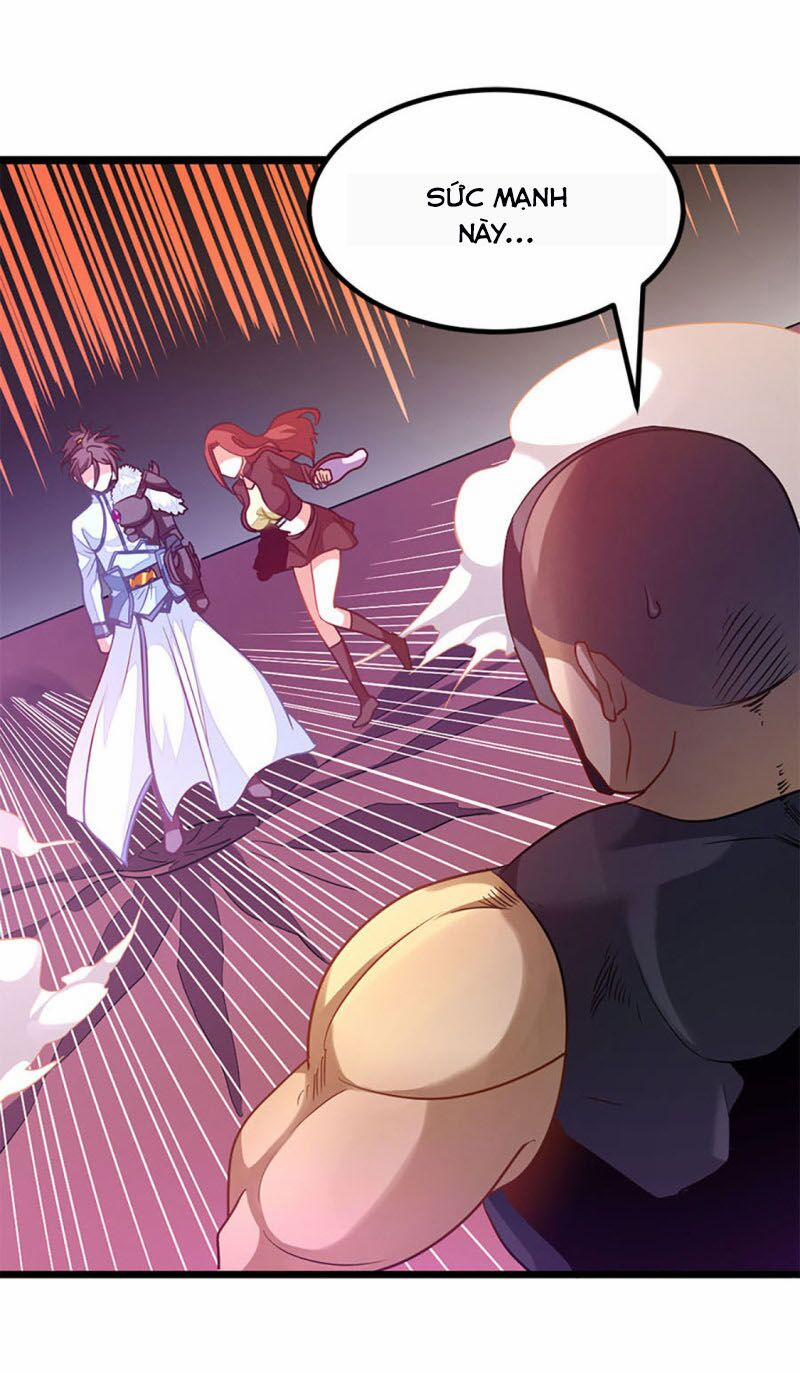 Cửu Dương Thần Vương 223 trang 5