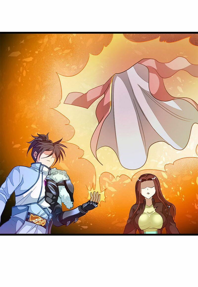 Cửu Dương Thần Vương 223 trang 7