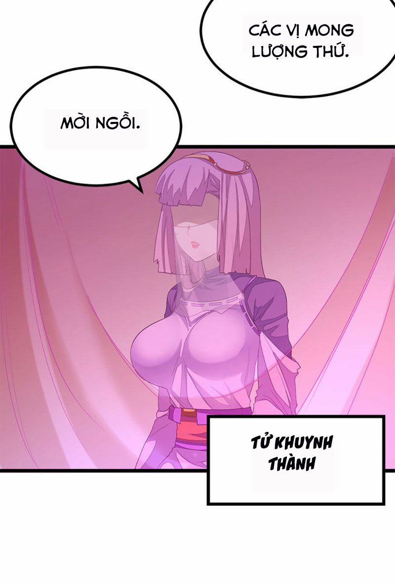 Cửu Dương Thần Vương 224 trang 11