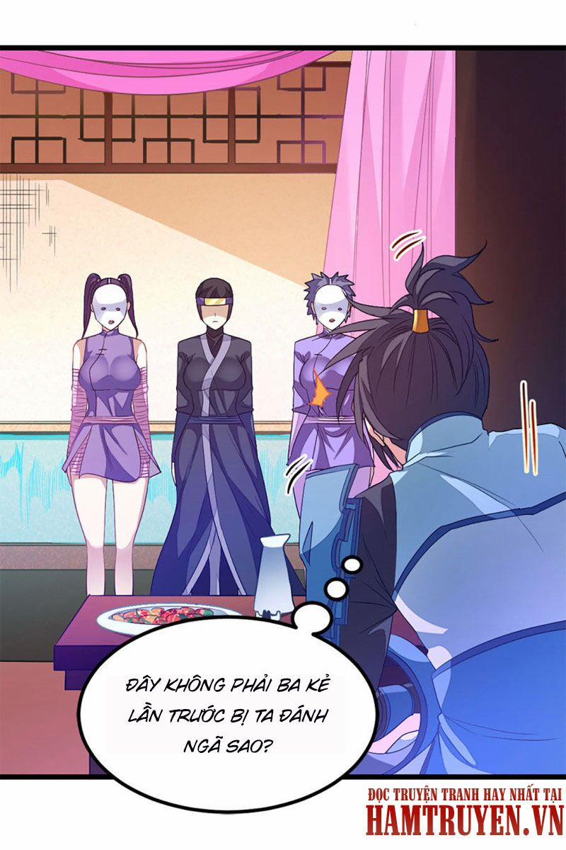 Cửu Dương Thần Vương 224 trang 12