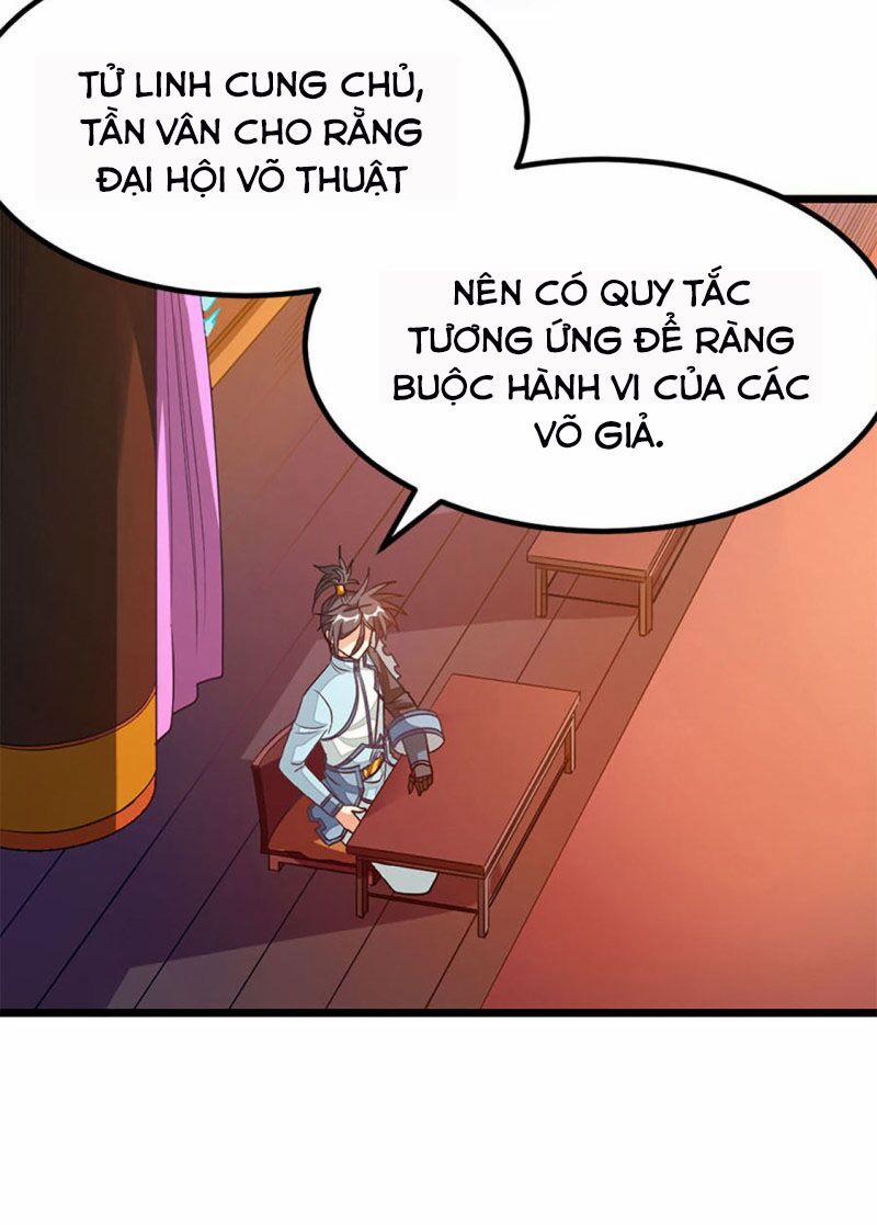 Cửu Dương Thần Vương 224 trang 14