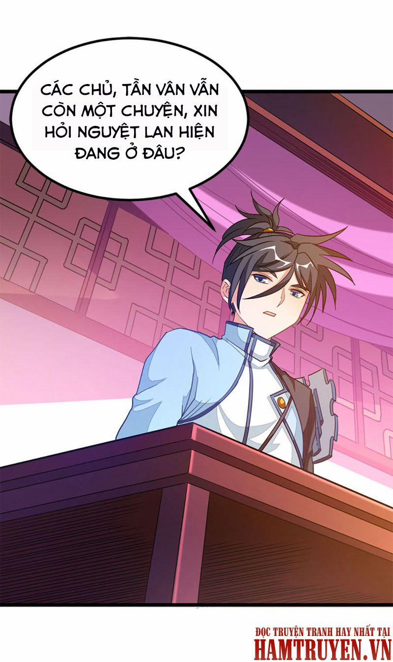 Cửu Dương Thần Vương 224 trang 16