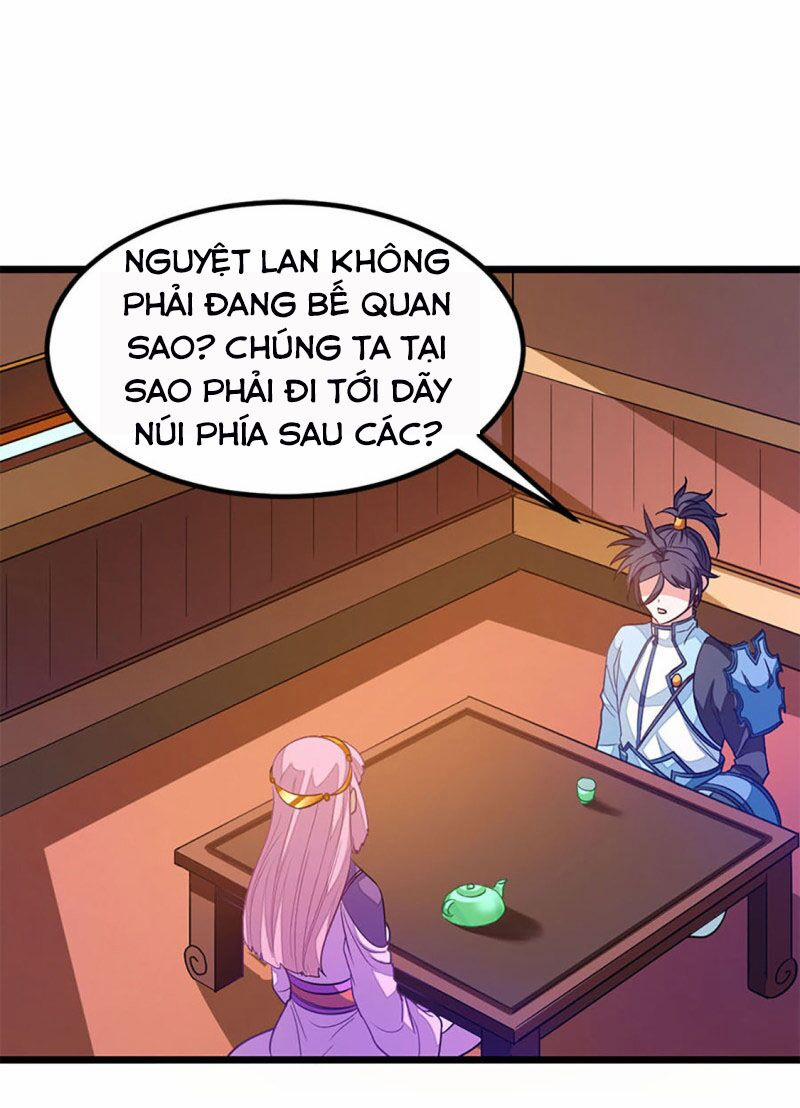 Cửu Dương Thần Vương 224 trang 18