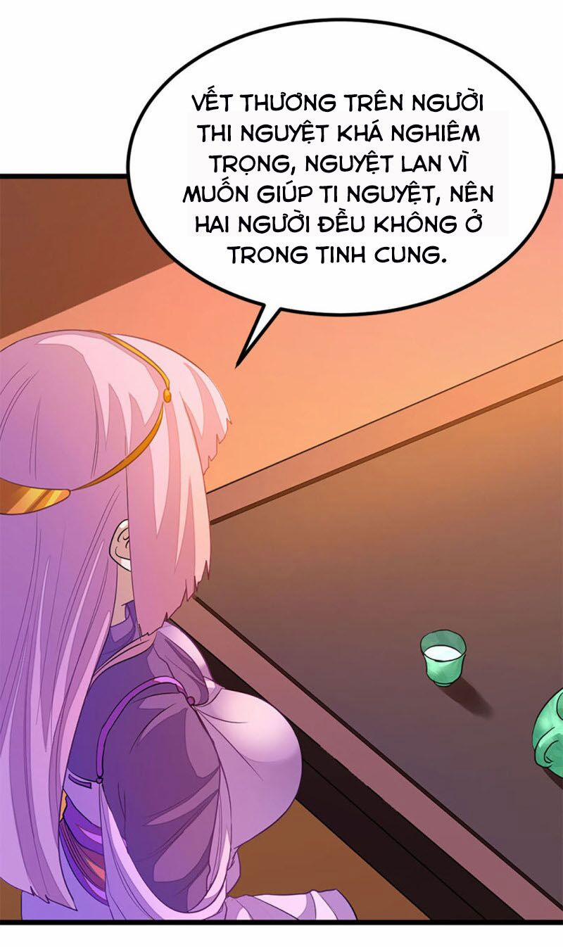 Cửu Dương Thần Vương 224 trang 19