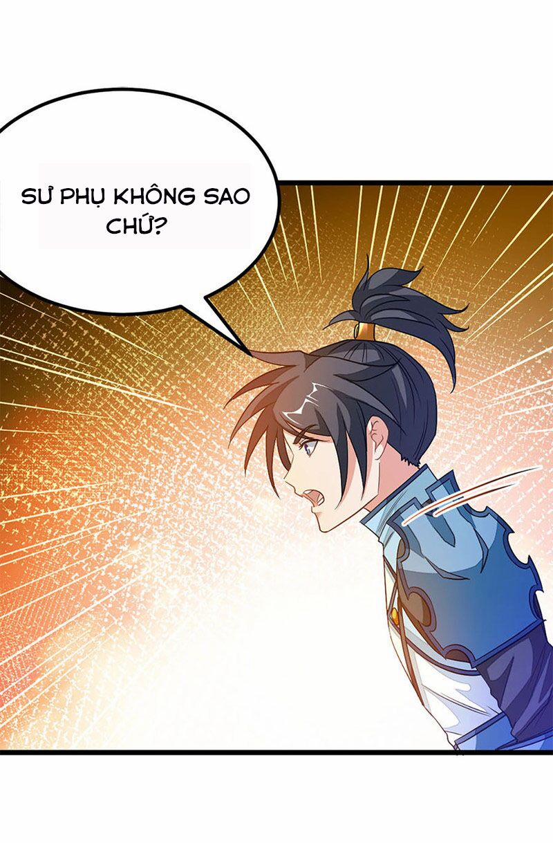 Cửu Dương Thần Vương 224 trang 20