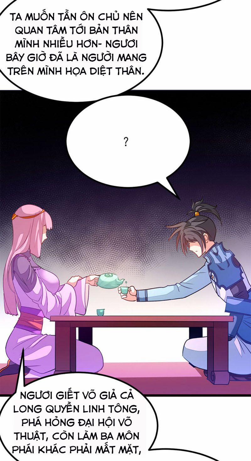 Cửu Dương Thần Vương 224 trang 22