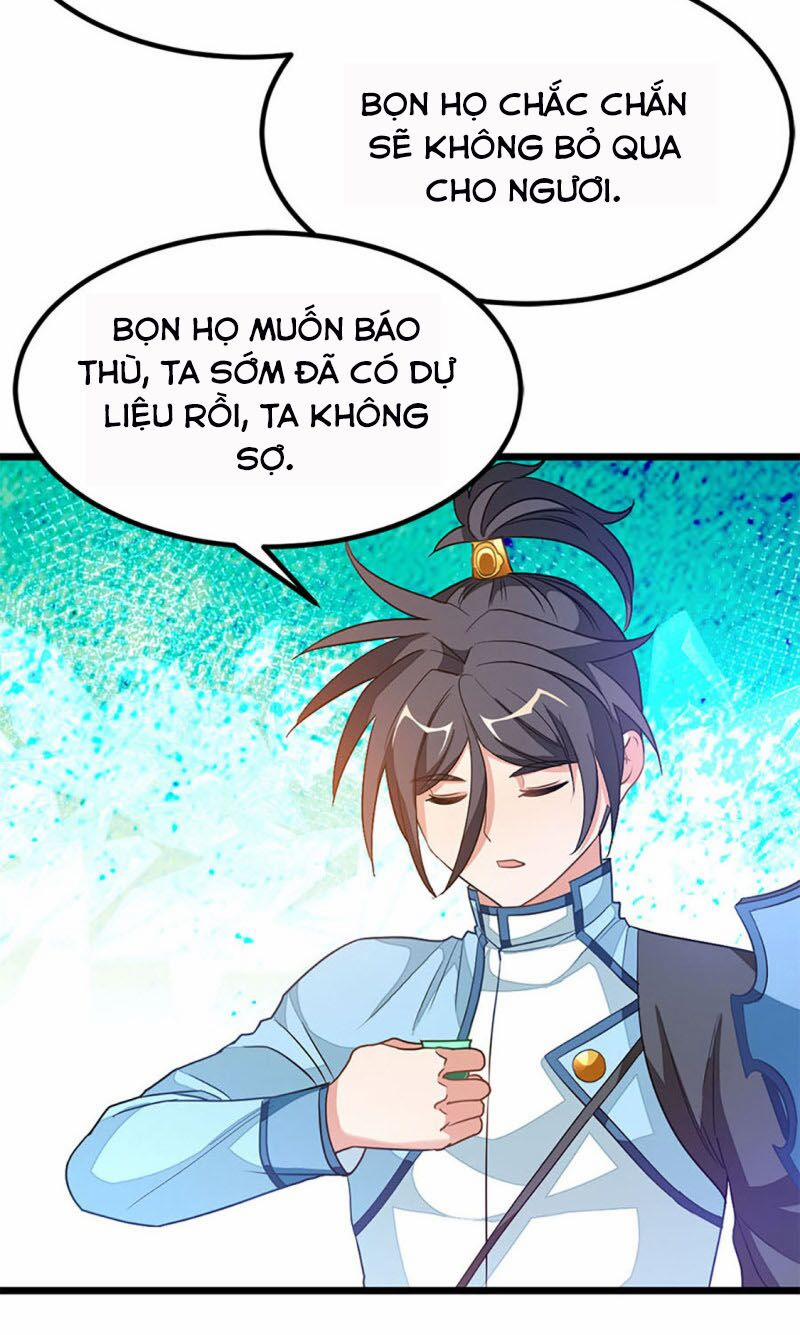 Cửu Dương Thần Vương 224 trang 23