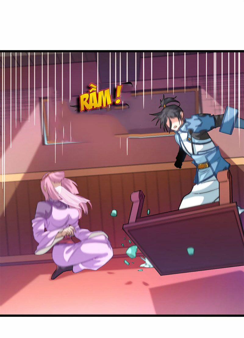 Cửu Dương Thần Vương 224 trang 27