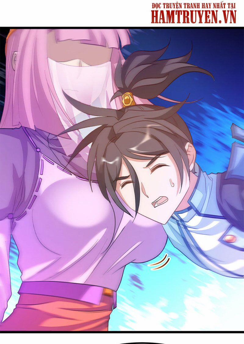 Cửu Dương Thần Vương 224 trang 29