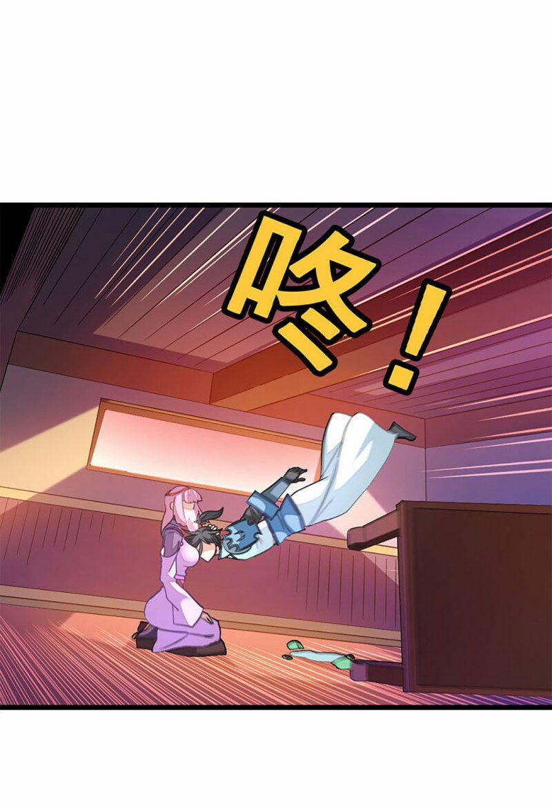 Cửu Dương Thần Vương 224 trang 31