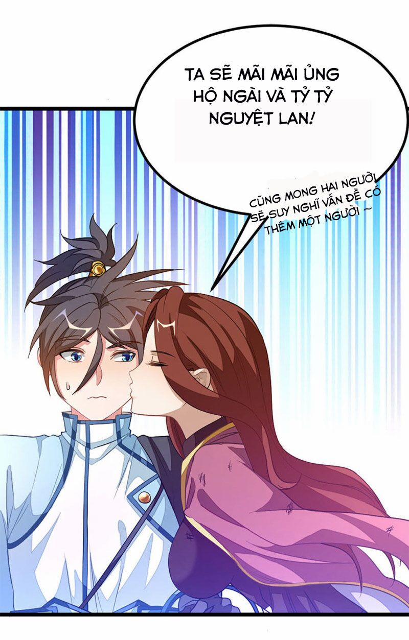 Cửu Dương Thần Vương 224 trang 4