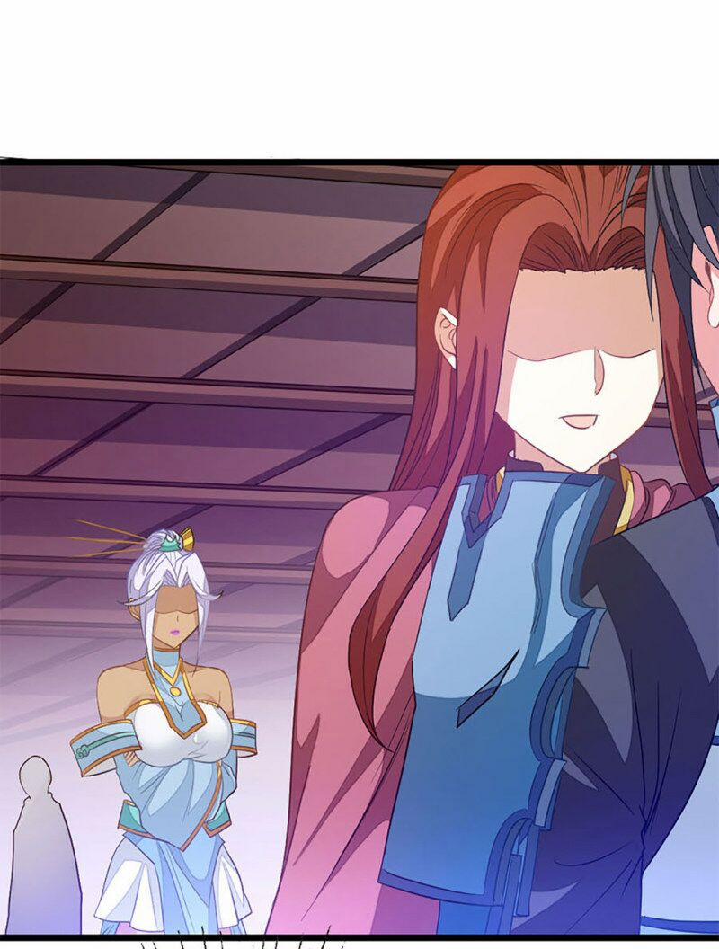 Cửu Dương Thần Vương 224 trang 5