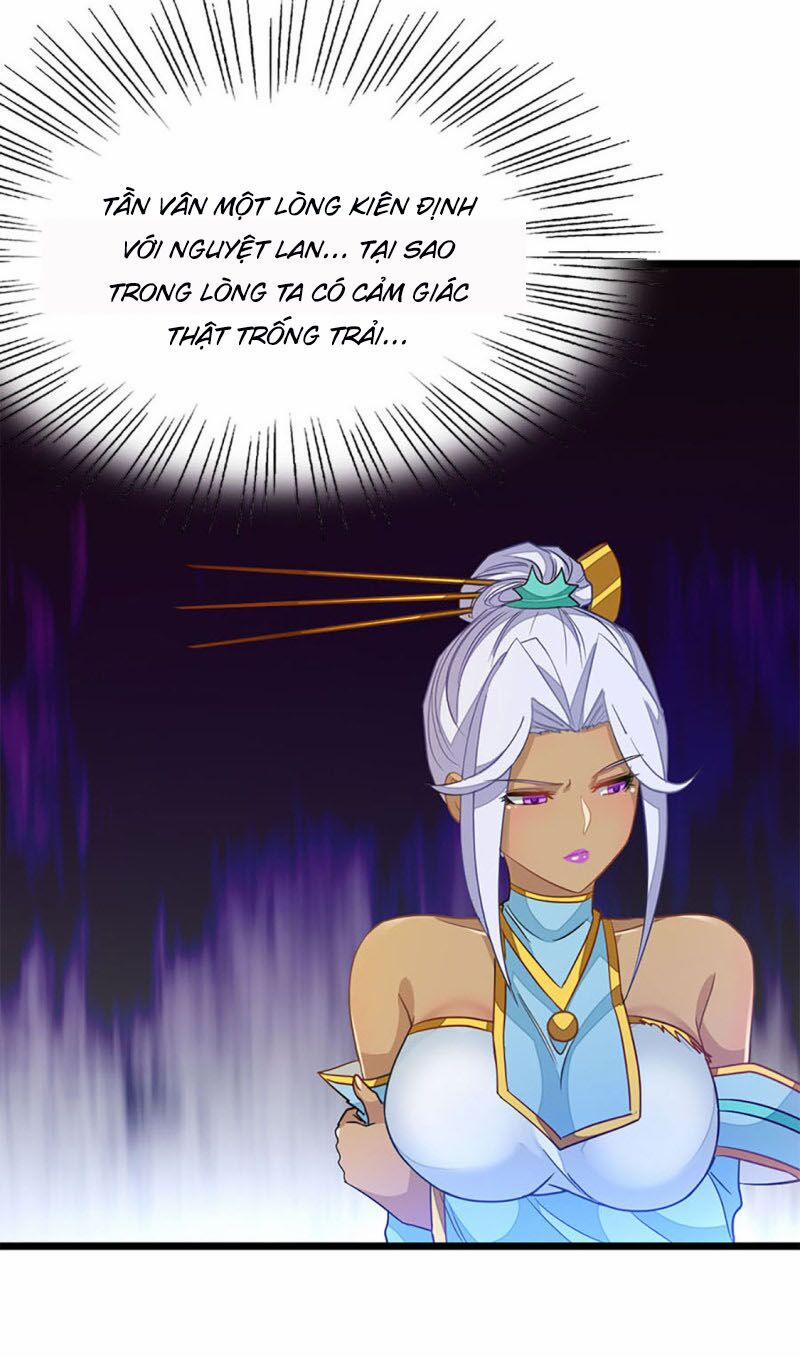 Cửu Dương Thần Vương 224 trang 6