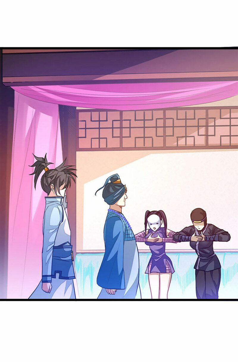 Cửu Dương Thần Vương 224 trang 9