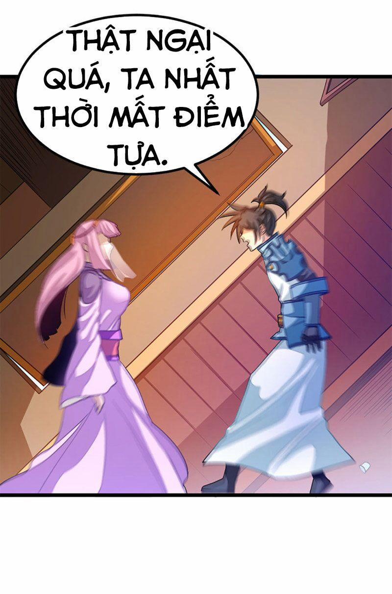 Cửu Dương Thần Vương 225 trang 1