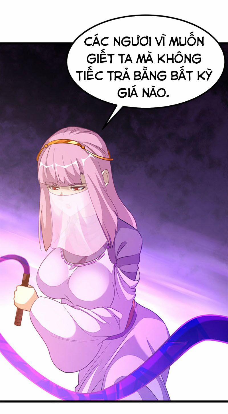 Cửu Dương Thần Vương 225 trang 10