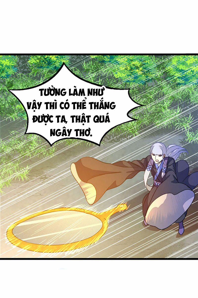 Cửu Dương Thần Vương 225 trang 11