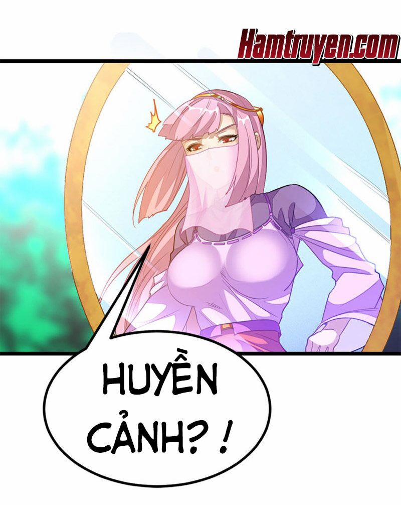 Cửu Dương Thần Vương 225 trang 12