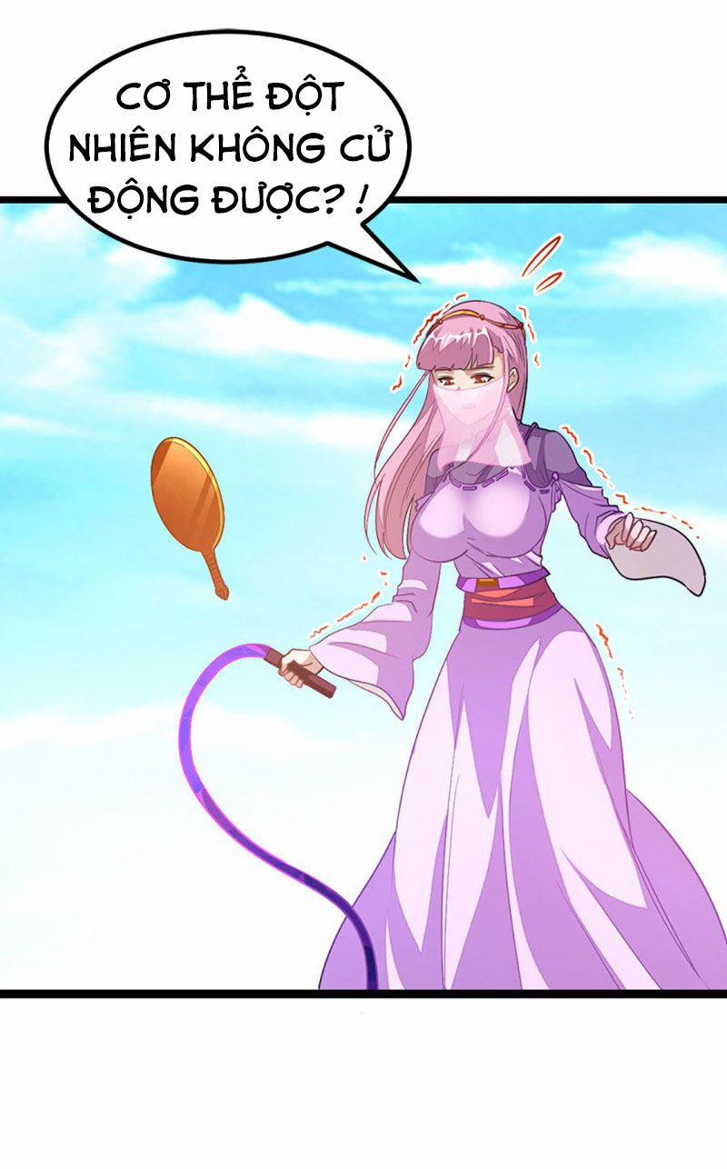 Cửu Dương Thần Vương 225 trang 13