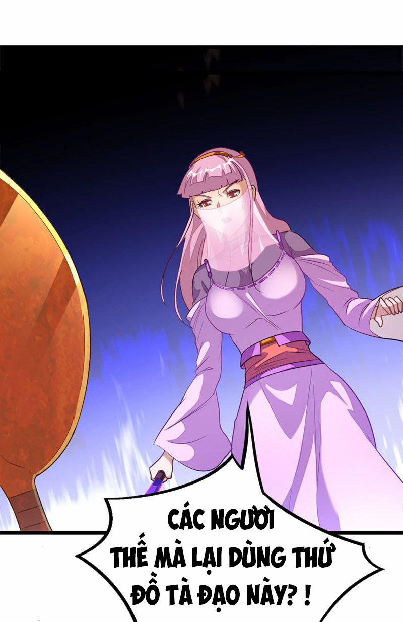 Cửu Dương Thần Vương 225 trang 14