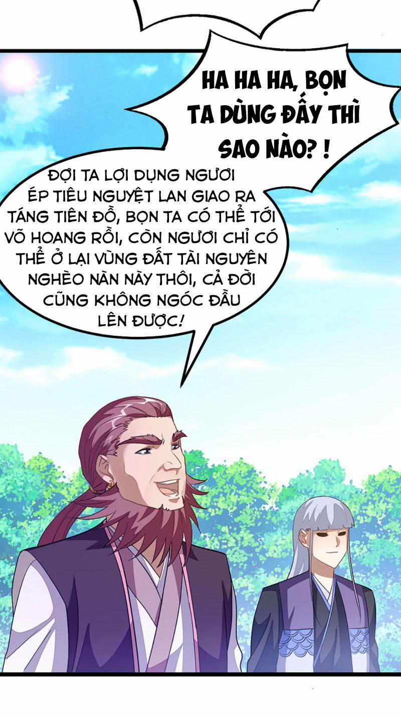 Cửu Dương Thần Vương 225 trang 15