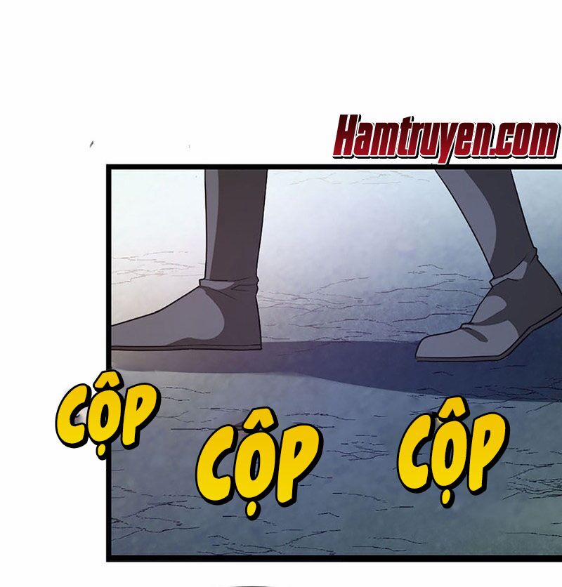 Cửu Dương Thần Vương 225 trang 16