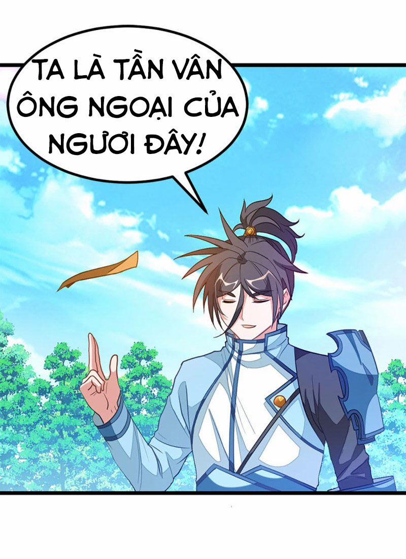 Cửu Dương Thần Vương 225 trang 19