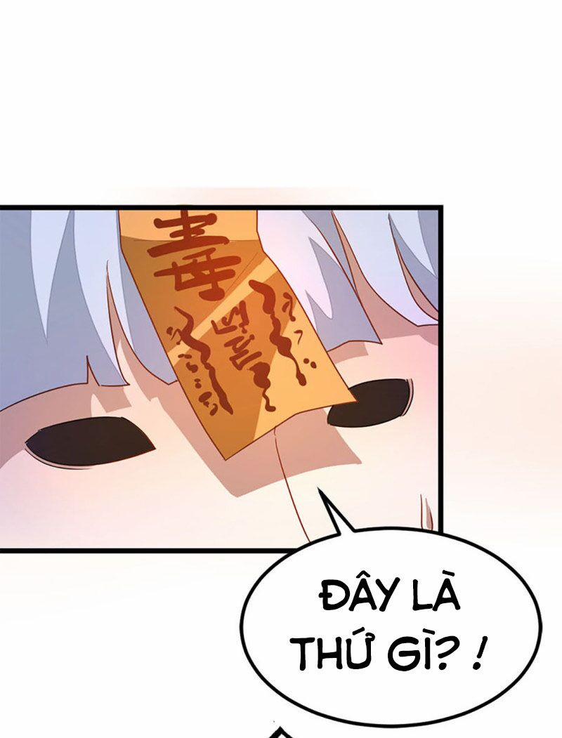 Cửu Dương Thần Vương 225 trang 21