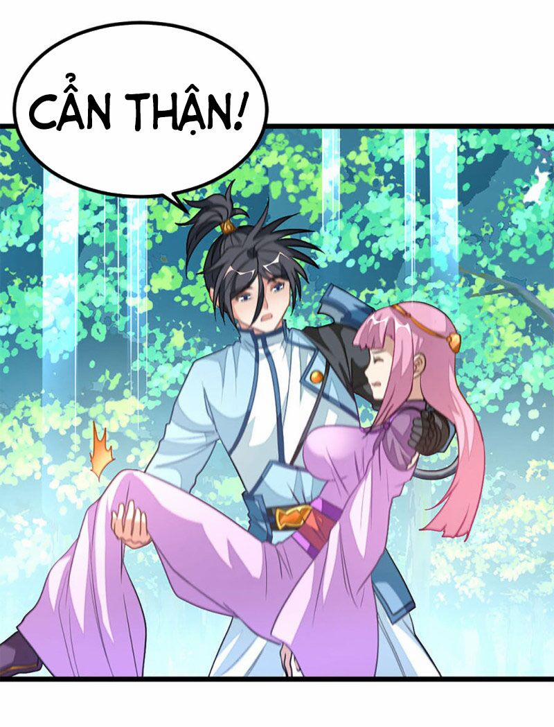 Cửu Dương Thần Vương 225 trang 25