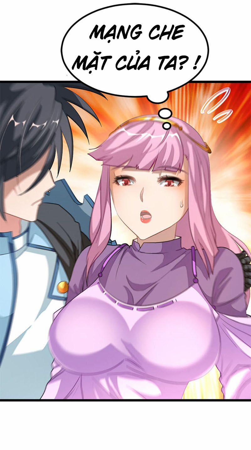 Cửu Dương Thần Vương 225 trang 26