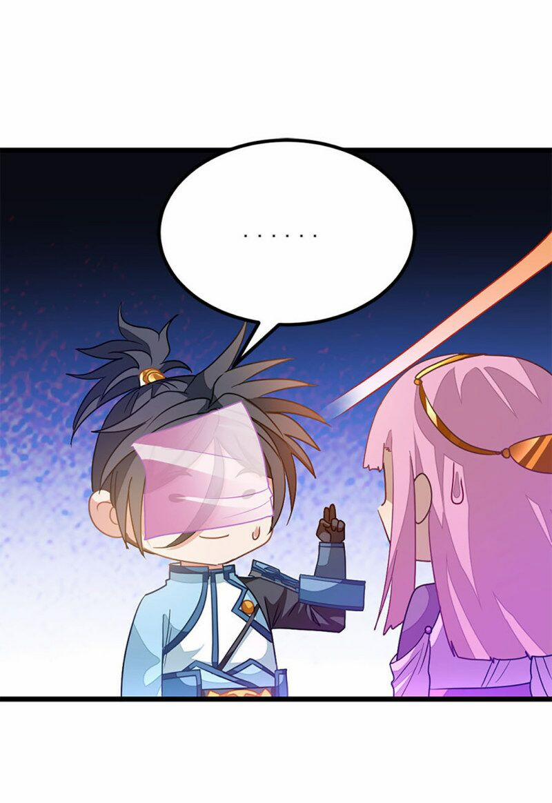 Cửu Dương Thần Vương 225 trang 29