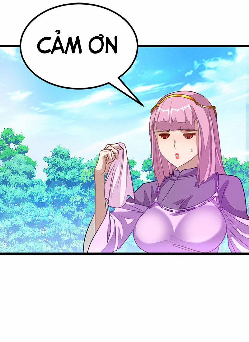 Cửu Dương Thần Vương 225 trang 30