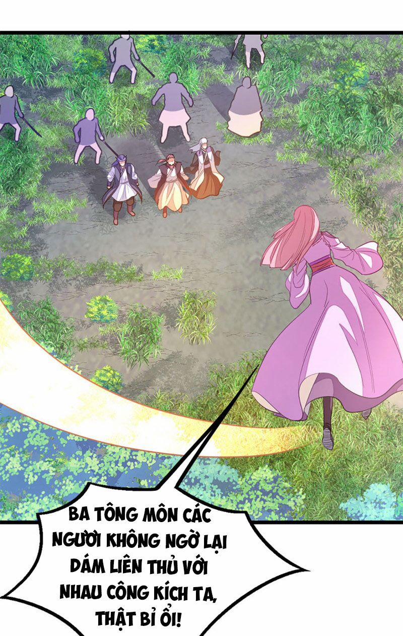 Cửu Dương Thần Vương 225 trang 5