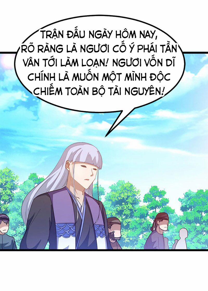 Cửu Dương Thần Vương 225 trang 7