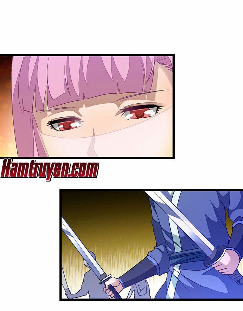 Cửu Dương Thần Vương 225 trang 8