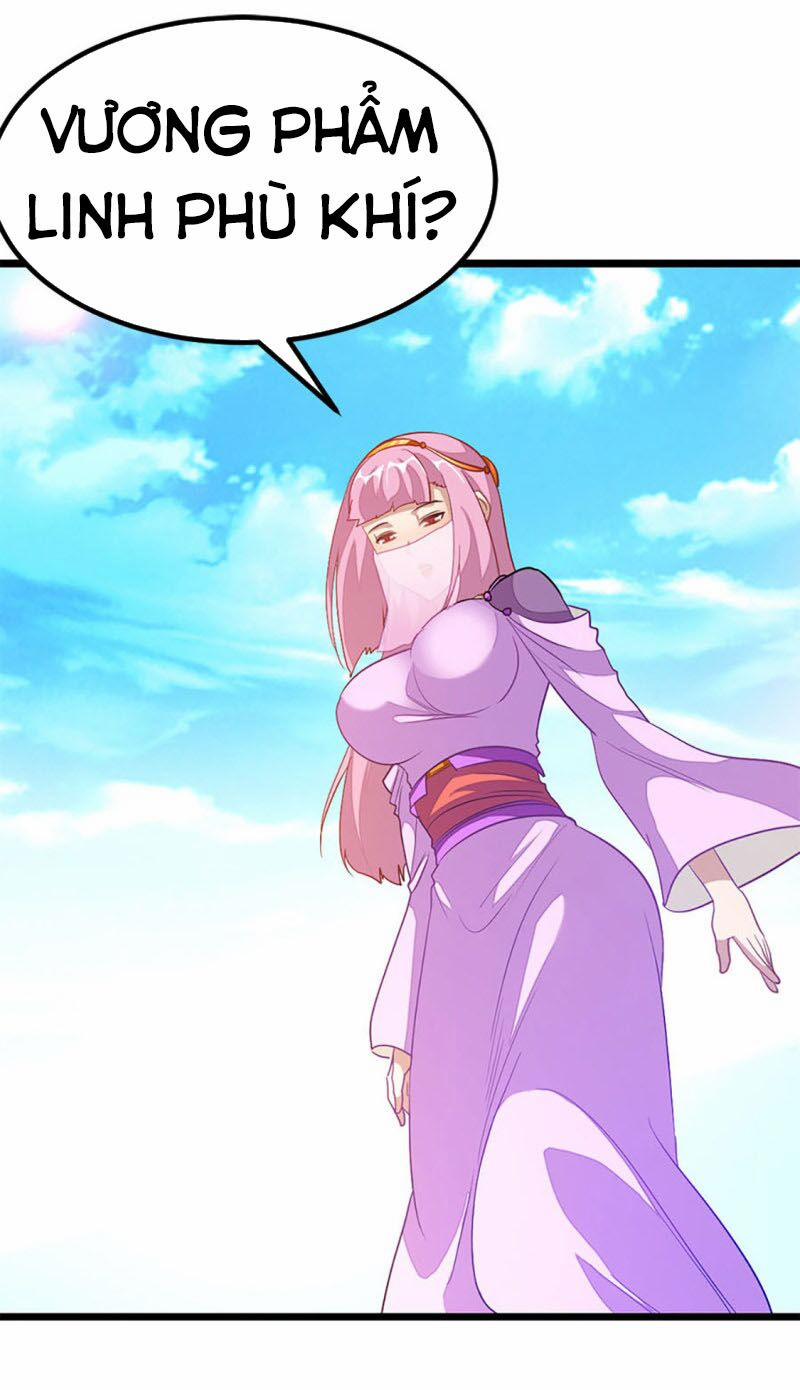 Cửu Dương Thần Vương 225 trang 9